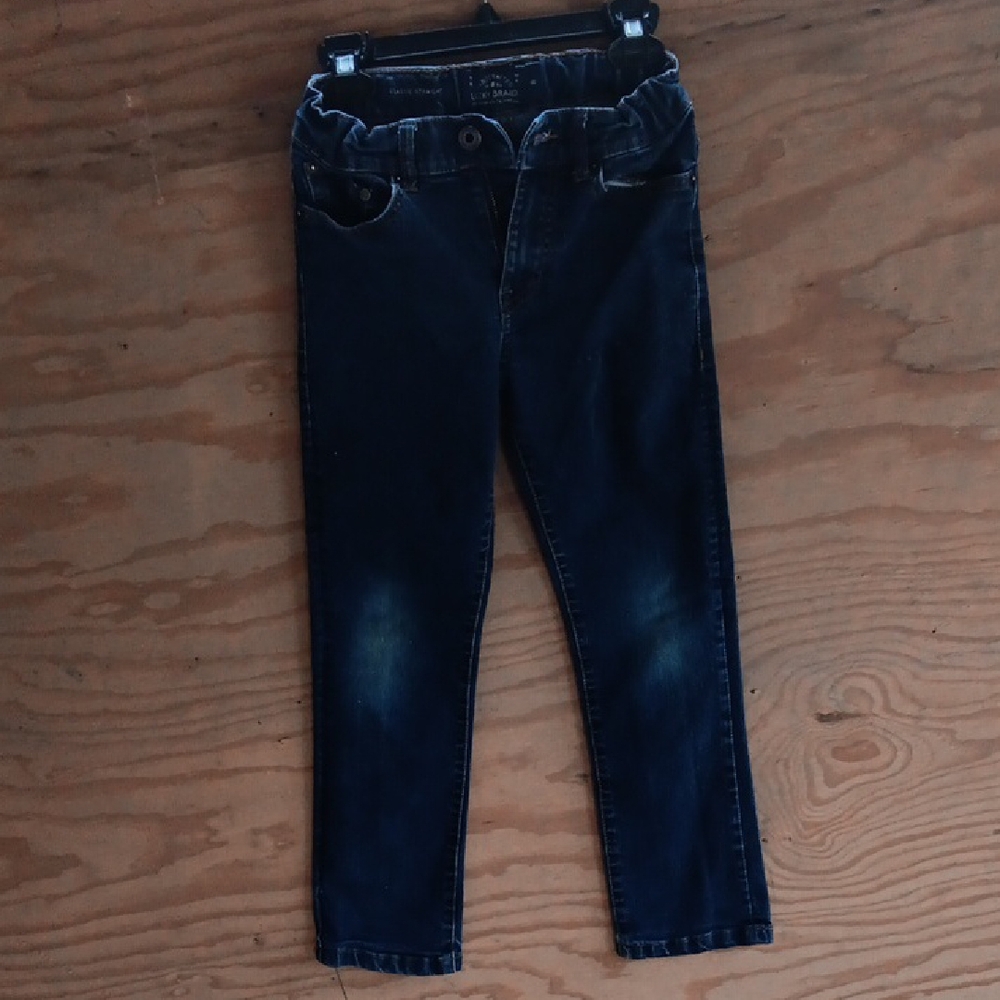 Lucky Brand Boys Denim Jeans